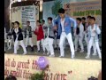atati dance move!!
