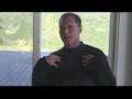 Mark Bunker Jason Beghe Interview Part 13