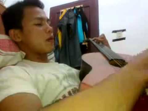Cinta Pertama-Frans Leo Napitoe Cinta Pertama-Frans Leo Napitoe
