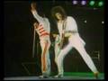 Queen - One Vision(Live From Népstadion 86')