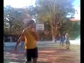 XLI Torneio de Ferias - Mundial x Estrela Basquete- [pte 3]