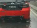 TERKEJUT BERUK