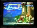 Daigo vs. Jeff Schaeffer (#2)