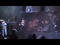 Raza Latina - El menu (Concierto )