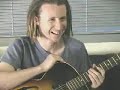 Guitar Lesson with Mike Einziger Guitar Lesson with Mike Einziger