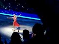 From for the traumas of Dima not able to go out on ice.:((( He simply sang for it, and it went for a drive... On it it is not possible to look tearless...:(((