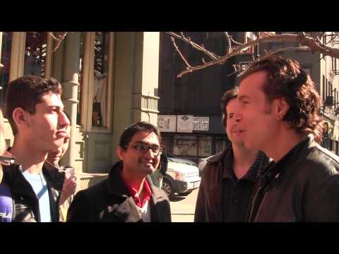 how to eliminate nerves