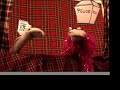 Life On Mars - Scottish Falsetto Sock Puppet Theatre