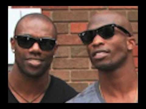 steveporter - an awesome remix with TO and Ocho!!