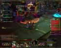Kammerjäger (Perenolde) vs. Tidewalker (Tank/www.kjvids.de) Kammerjäger (Perenolde) vs. Tidewalker (Tank/www.kjvids.de)