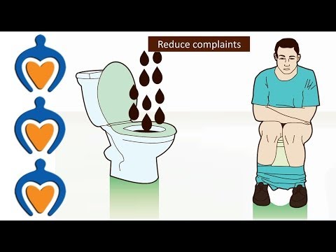 how to treat diarrhoea