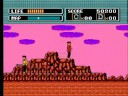 Karate Kid NES Review Part 2 of the 3 part LJN reviews