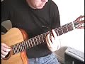 While My Guitar Gently Weeps - George Harrison - Guitar While My Guitar Gently Weeps - George Harrison - Guitar