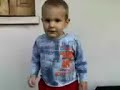 Luca e il corpo umano