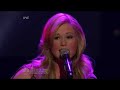 Ashlee Rocks on a Brittany Song Ashlee Rocks on a Brittany Song
