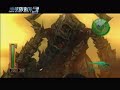 THE 地球防衛軍3　ゲームショウ配布DVD