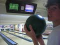Bowling du 17/05/2007