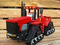 Lego Case Quadtrac movie.wmv