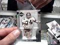 Ultimate Sports Cards LV Box Break 2008 LEAF LIMITED FB!