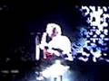 Queen + PR (Argentina) - Paul Guitar 21-11-2008