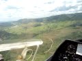 Pouso Planador Jundiaí Cremo