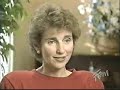 a boy gets stuck in the laundry chute while playing hide-and-seek.  this segment was taken from episode 403 which aired on september 29, 1992 on cbs.