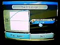 Wii Tennis: 2000 skill points