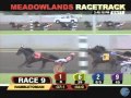 Broad Bahn - 2011 Hambletonian