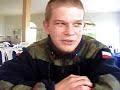 123. Spotkanie z polską misją wojskową w Syrii