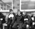Trinity Boyz (wet lunch)