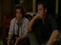 Numb3rs: Brotherly Love