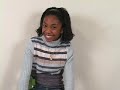 Having Our Say Middle Grade Students\