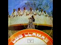 Los Llamas - Siboney (+4)
