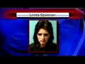 Alert Woman Leads To Bank Robbery Arrest