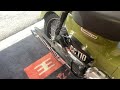 ホンダ クロスカブ110 クロスカブ110 リアボックス付き!!
