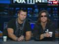 videos de The Miz & John Morrison Speak About Summerslam On Myfox Los Angeles