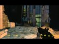 Classic Game Room - HALF LIFE 2 review part 1
