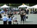 Nathan Niedzwiecki's MI Strongman