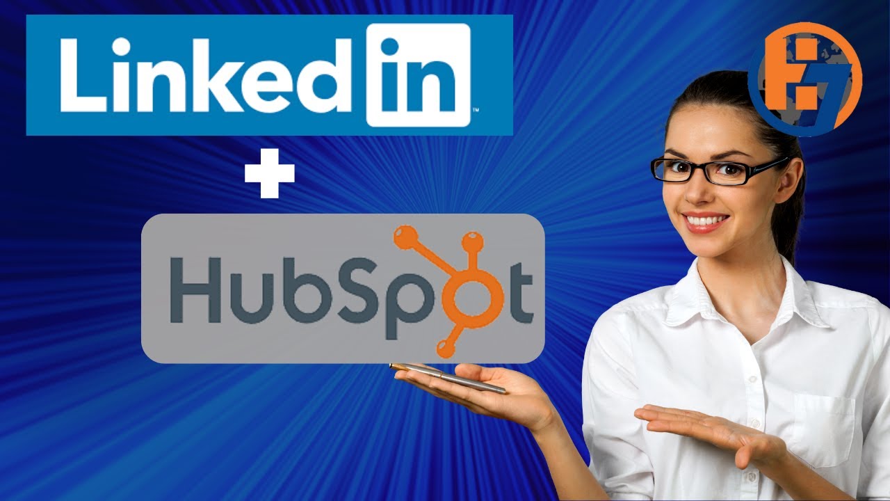 LinkedIn Hubspot Integration - LinkMatch.Net