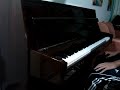 habanera tu  piano 