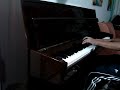 habanera tu  piano 