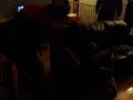 Ben passed out 4