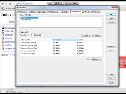 Herramientas CAD - Tutorial BWmeter