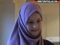 TEHLIKENIN FARKINDA MISINIZ SUZAN DA ISLAMIYETI SECTI