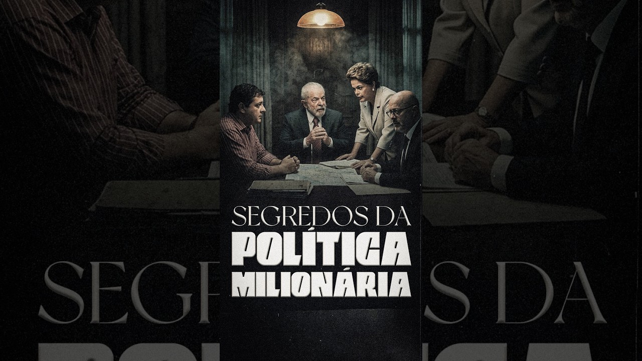 COM A PALAVRA, LULA DA SILVA…