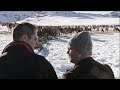 Stalking Santa - \"Reindeer\" Raw Footage Stalking Santa - \"Reindeer\" Raw Footage