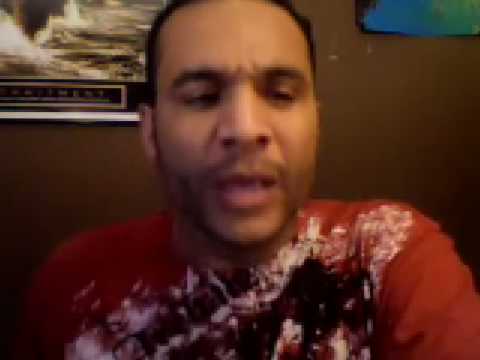 David A Arnold rants on Mega Churches