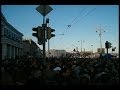 videos de Lordi kauppatorilla 26.05.2006