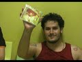 San b - Quebra-queixo (Compila��o)