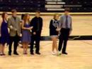 South Lyon East Homecoming Court 2007